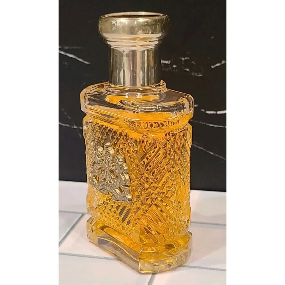 Safari For Men Ralph Lauren 75 ml. Original 1991 Edition Collectible 2.5oz EUC
